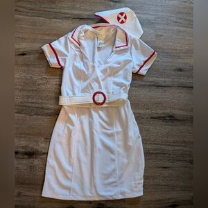 Nurse Costume